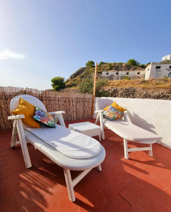 Holiday House - Casa De Sylvia Cullera Exterior foto