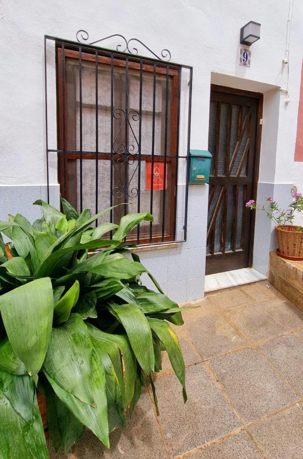 Holiday House - Casa De Sylvia Cullera Exterior foto